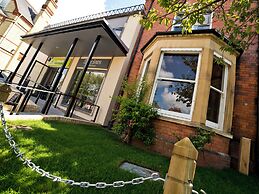 YHA Cambridge - Hostel