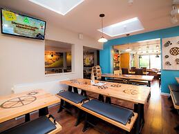 YHA Cambridge - Hostel