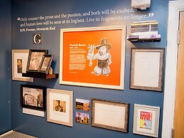 YHA Cambridge - Hostel