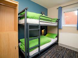 YHA Cambridge - Hostel