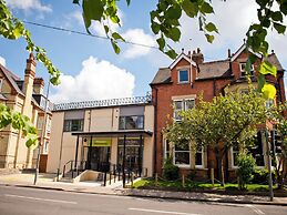 YHA Cambridge - Hostel