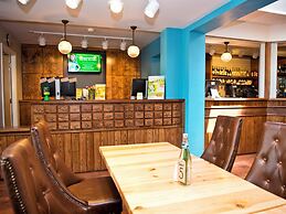 YHA Cambridge - Hostel