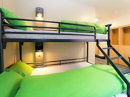 YHA Cambridge - Hostel