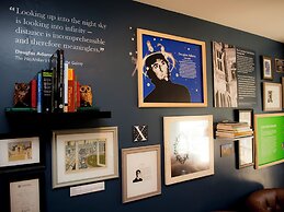 YHA Cambridge - Hostel