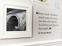 YHA Cambridge - Hostel