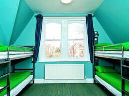 YHA Canterbury - Hostel
