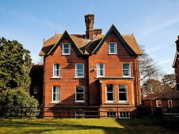 YHA Canterbury - Hostel