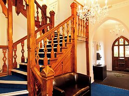 YHA Canterbury - Hostel