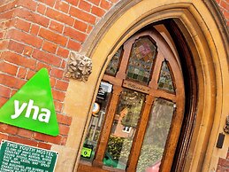 YHA Canterbury - Hostel