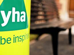 YHA Canterbury - Hostel