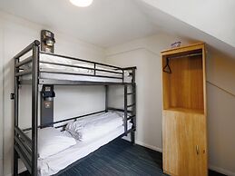 YHA Castleton Losehill Hall - Hostel