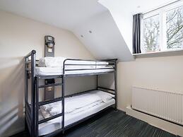 YHA Castleton Losehill Hall - Hostel