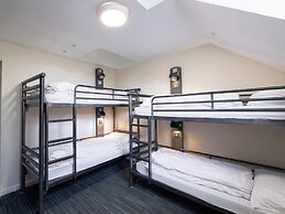 YHA Castleton Losehill Hall - Hostel