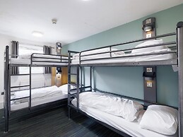 YHA Castleton Losehill Hall - Hostel