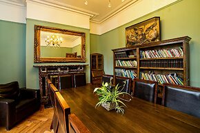 YHA Castleton Losehill Hall - Hostel