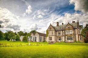 YHA Castleton Losehill Hall - Hostel