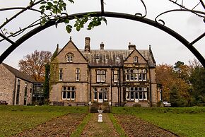 YHA Castleton Losehill Hall - Hostel