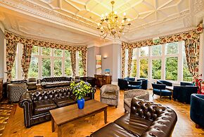 YHA Castleton Losehill Hall - Hostel