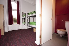 YHA Castleton Losehill Hall - Hostel