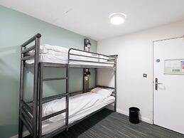 YHA Castleton Losehill Hall - Hostel
