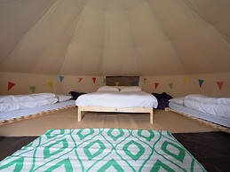 YHA Castleton Losehill Hall - Hostel
