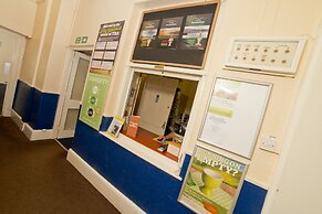 YHA Coniston Holly How - Hostel