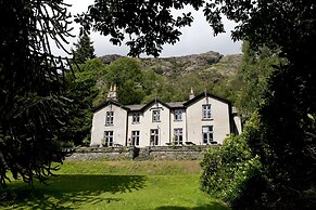 YHA Coniston Holly How - Hostel