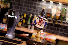 YHA Coniston Holly How - Hostel