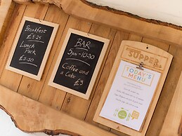 YHA Eskdale - Hostel