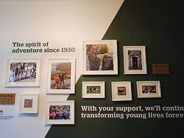 YHA Hawkshead - Hostel