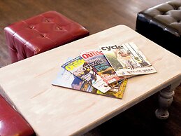 YHA Hawkshead - Hostel