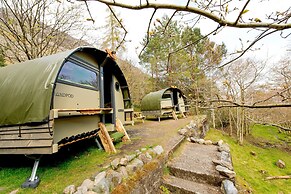 YHA Helvellyn - Hostel