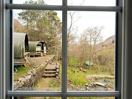 YHA Helvellyn - Hostel