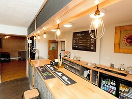 YHA Helvellyn - Hostel