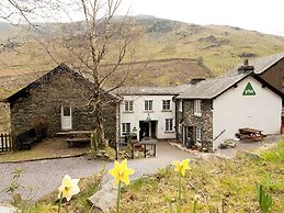 YHA Helvellyn - Hostel
