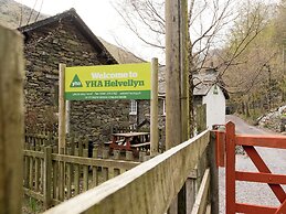 YHA Helvellyn - Hostel