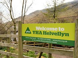YHA Helvellyn - Hostel