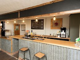 YHA Helvellyn - Hostel