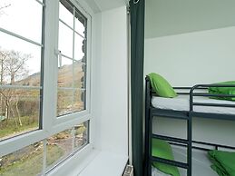 YHA Helvellyn - Hostel