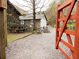 YHA Helvellyn - Hostel