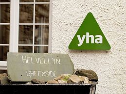 YHA Helvellyn - Hostel