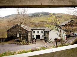 YHA Helvellyn - Hostel