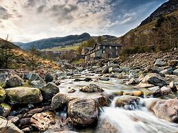 YHA Helvellyn - Hostel
