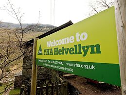 YHA Helvellyn - Hostel