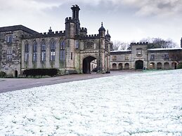 YHA Ilam Hall - Hostel