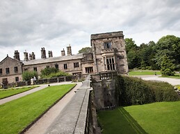 YHA Ilam Hall - Hostel