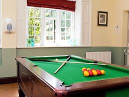 YHA Ilam Hall - Hostel