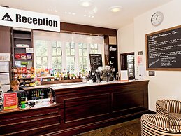 YHA Ilam Hall - Hostel