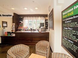 YHA Ilam Hall - Hostel