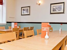 YHA Ilam Hall - Hostel